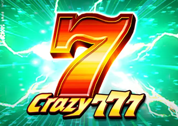 Crazy 777 10Play