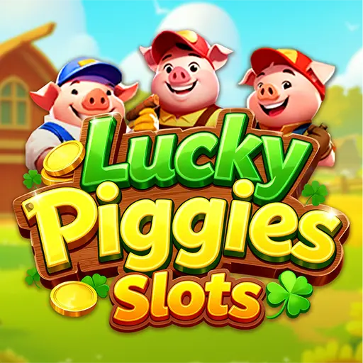 Lucky Piggies gemple 10Play